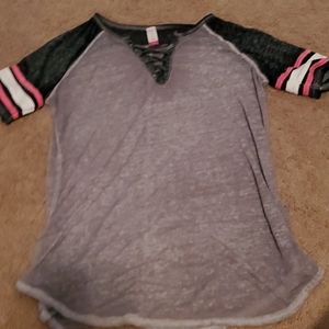 Nobo 15/17 xl womens tee